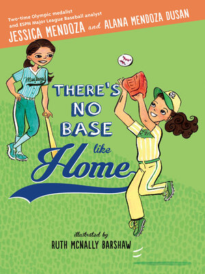 cover image of There's No Base Like Home